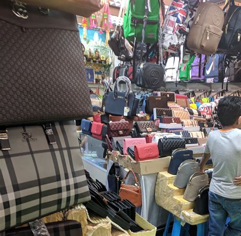 best market in bangkok for fake bags|bangkok counterfeit goods.